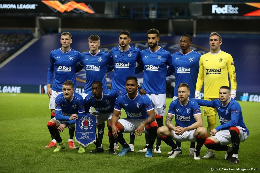 Rangers en Swansea City boycotten sociale media voor 1 week