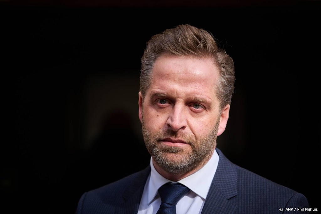 De Jonge: Kamer geeft te makkelijk ruimte aan wantrouwen