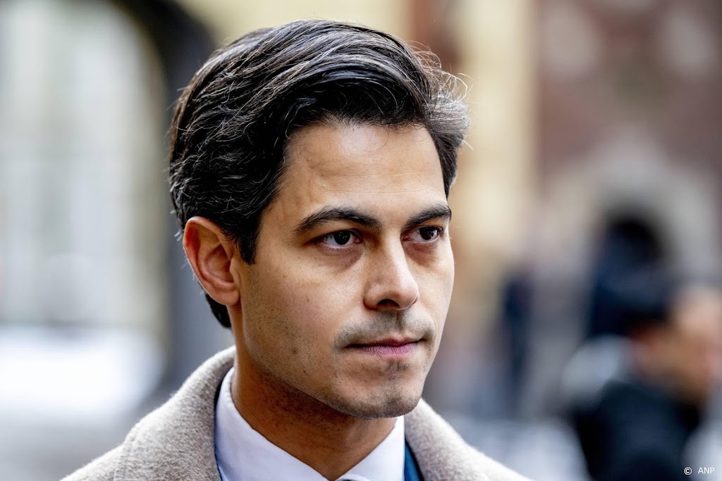 Jetten: kabinet werkt aan oplossing voor gasopslag Bergermeer