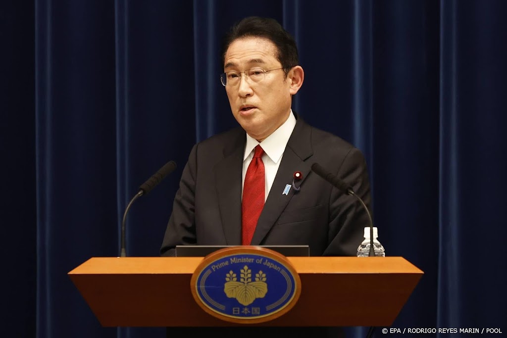 Japan verbiedt import van Russische kolen