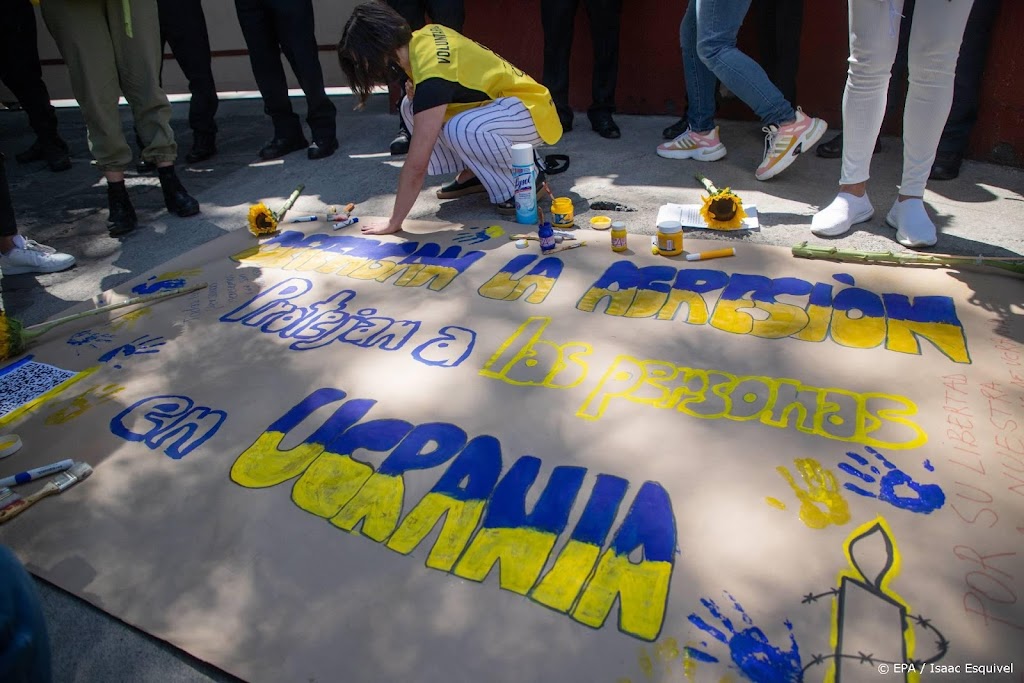 Rusland trekt vergunning in van Amnesty en Human Rights Watch
