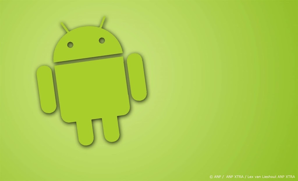 Stichting wil schadevergoeding Google voor gebruikers Android