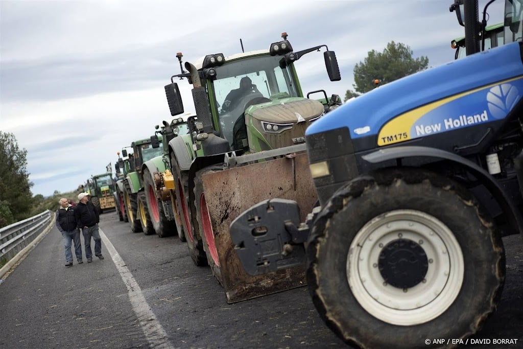 Europese Commissie keurt staatssteun goed voor boeren die stoppen