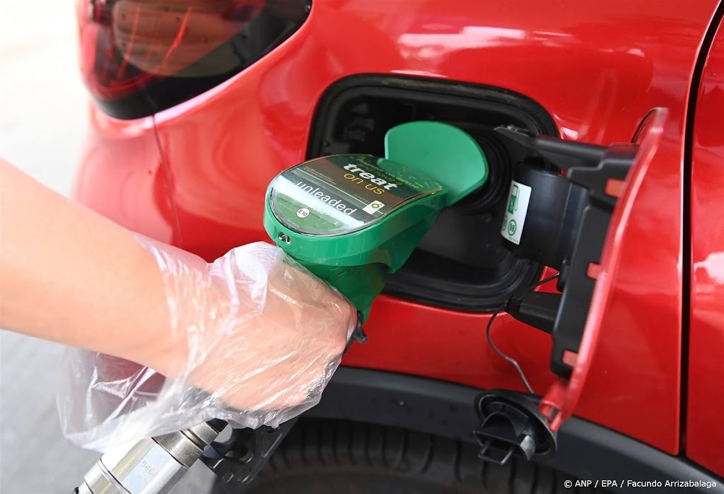 Denktank: olie- en gassector drijft verder af van klimaatdoelen