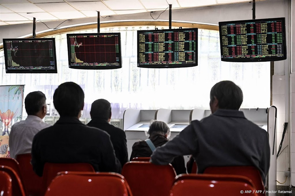 Witte Huis: vanaf woensdag extra importheffingen voor China