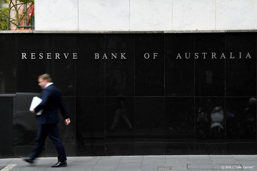 Australië vreest diepste recessie ooit door coronacrisis