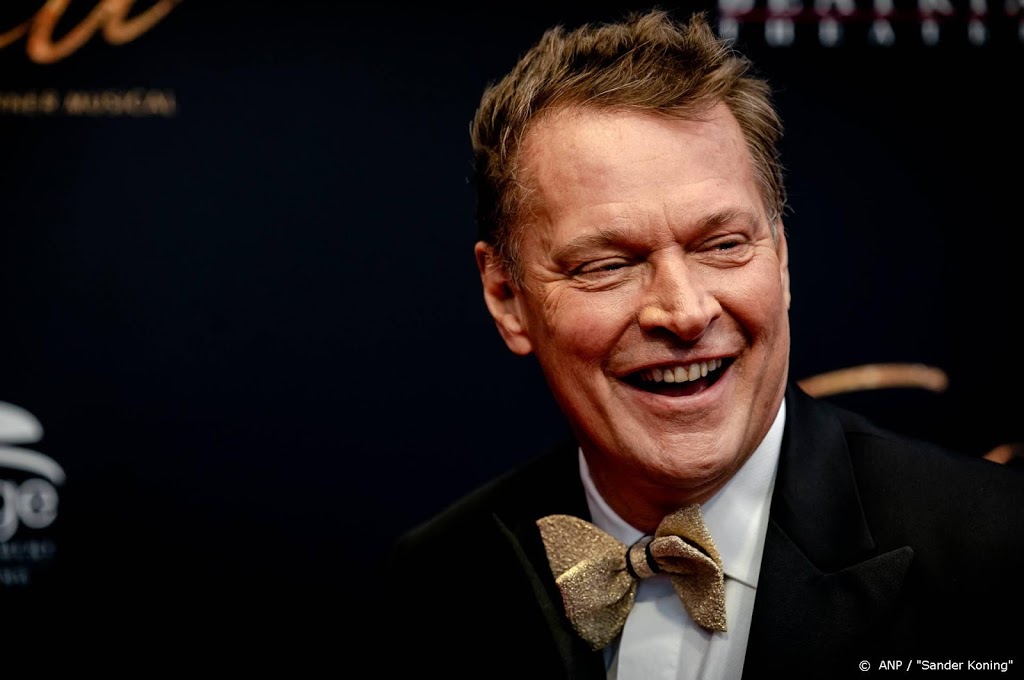 Albert Verlinde ontwikkelt protocol voor grote theaters