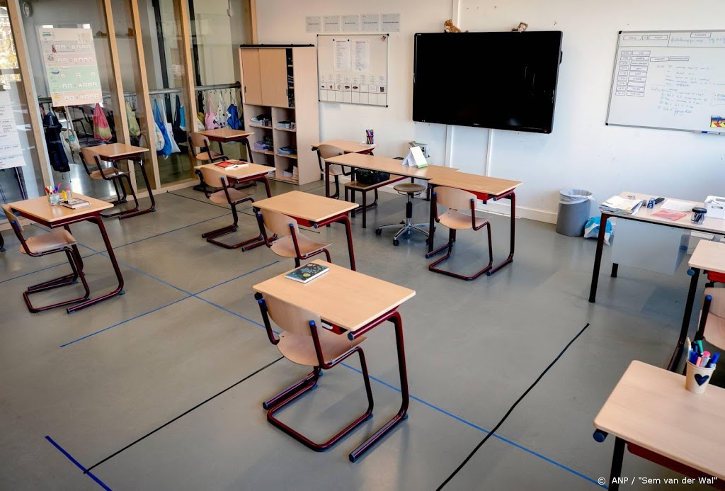 'Eén beleid nodig voor brengen en halen schoolkinderen