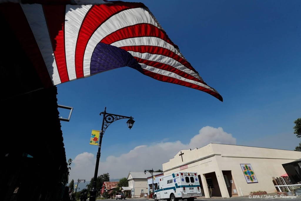 Californië wil presidentsverkiezingen per post houden