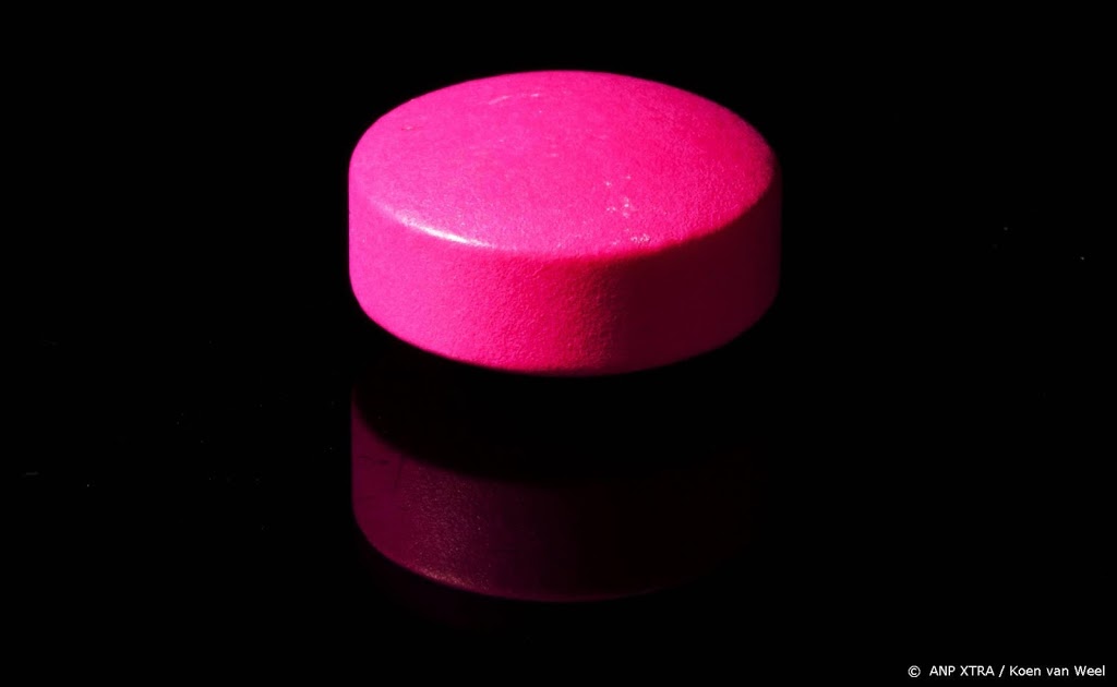 Studie: geen ernstiger ziekteverloop bij corona door ibuprofen