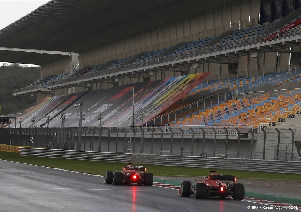 'GP in Turkije ondanks strenge Britse regels'