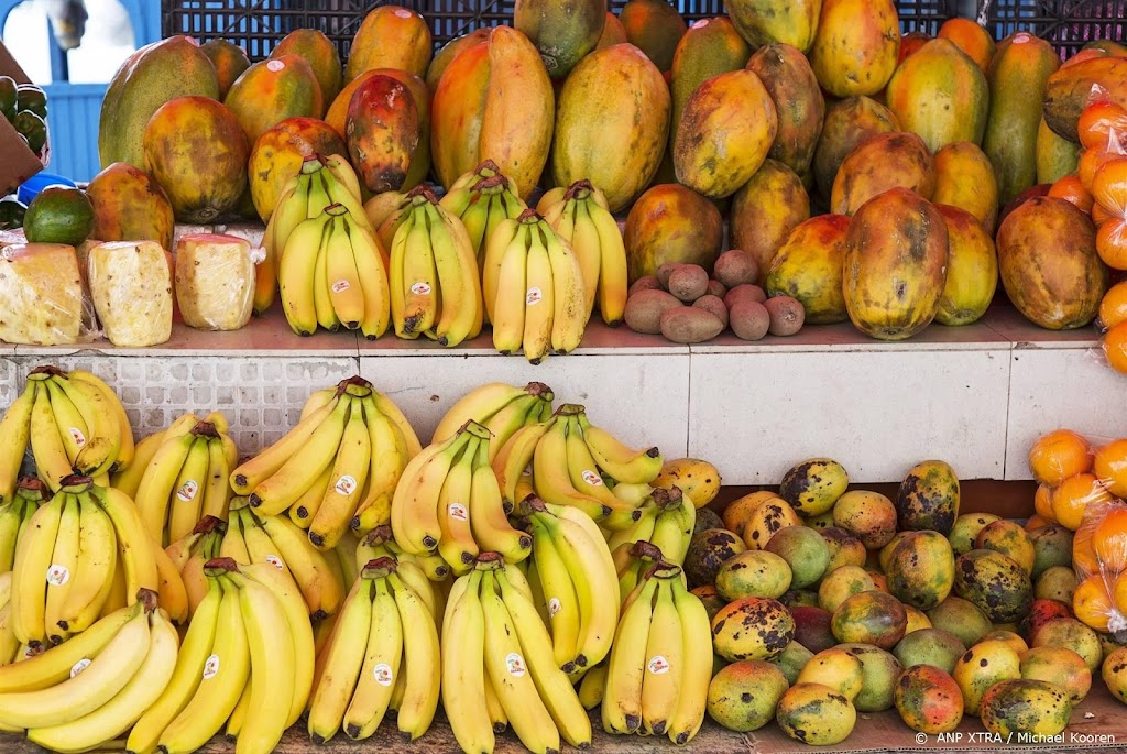 Sinds 2019 weer fruit- en groentebootjes uit Venezuela op Curaçao