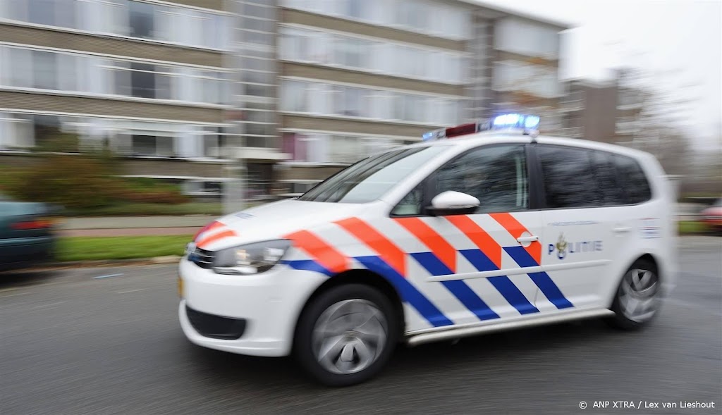 Drie Nederlanders gepakt in Antwerpen met vermoedelijk explosief