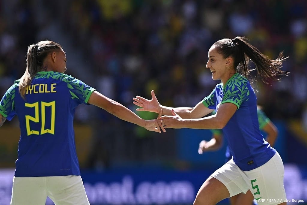 FIFA geeft Braziliaans WK 2027-bid hogere score dan Nederlandse