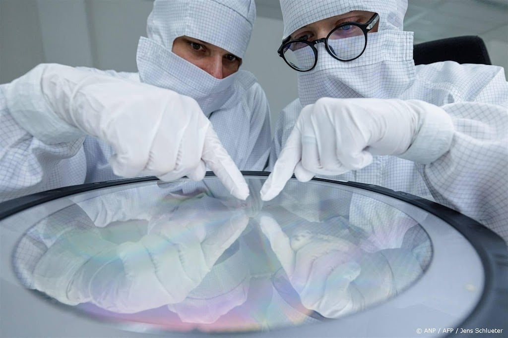 Duitse chipproducent Infineon schrapt honderden banen