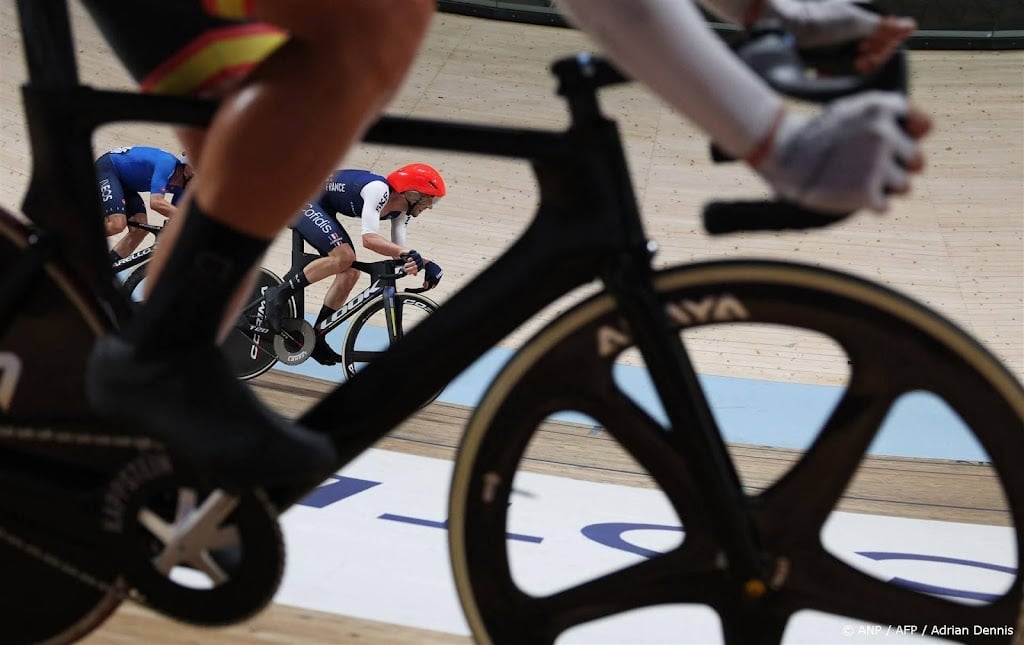 Fransman Thomas blijft sprinters voor in vijfde Giro-etappe