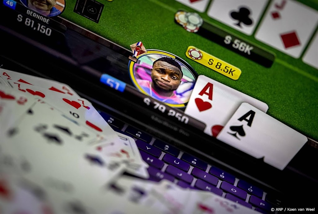 Kansspelautoriteit dreigt met boete illegale goksite casinosky