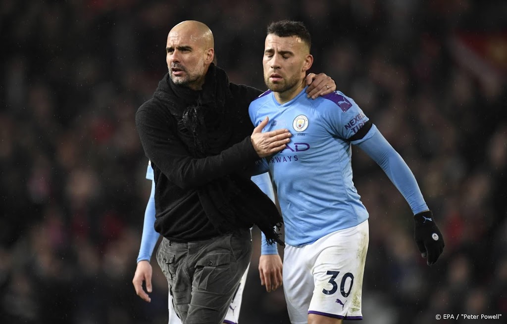 Sporttribunaal behandelt Europese schorsing Manchester City