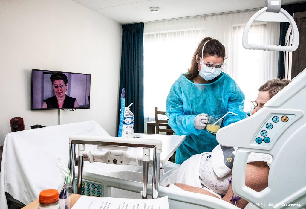 Coronavirus: drie doden en vijf ziekenhuisopnames gemeld