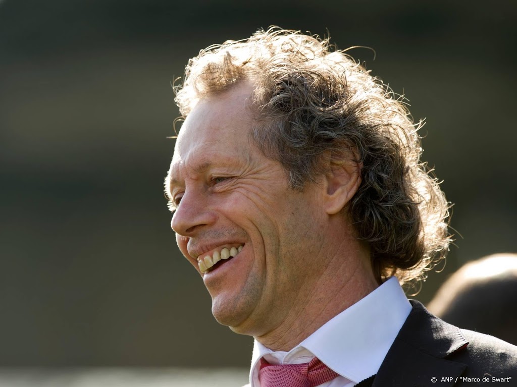 Preud’homme stopt als trainer bij Standard Luik