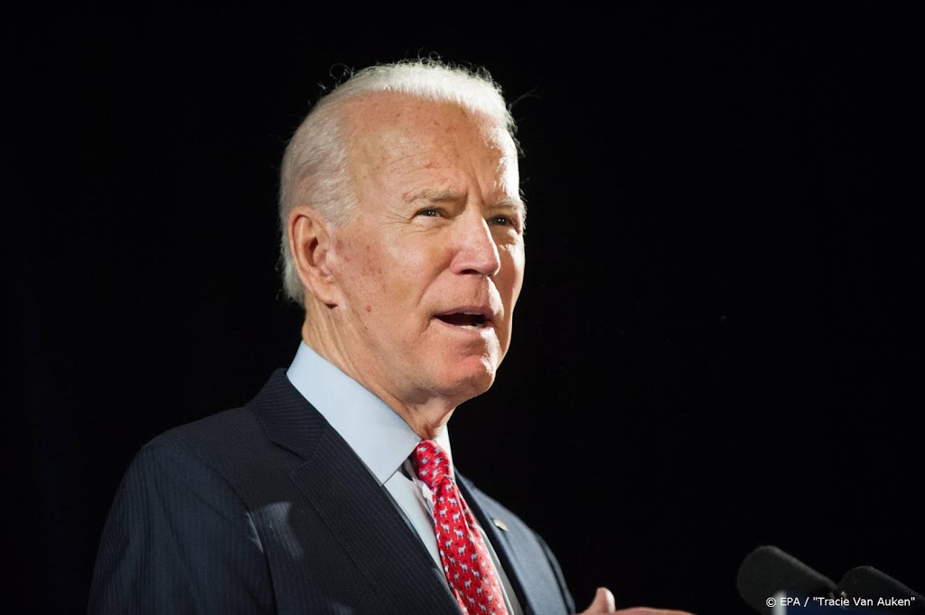 Biden wil geen geld bij politie weghalen