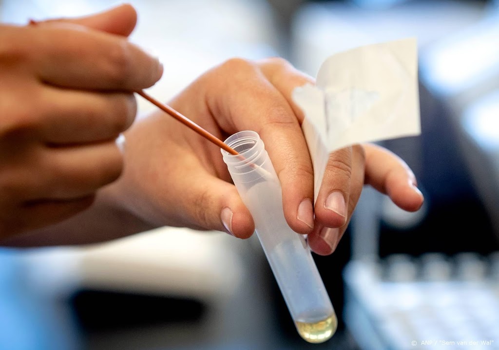 'Niet hele sectoren testen, maar alleen bij risico's'