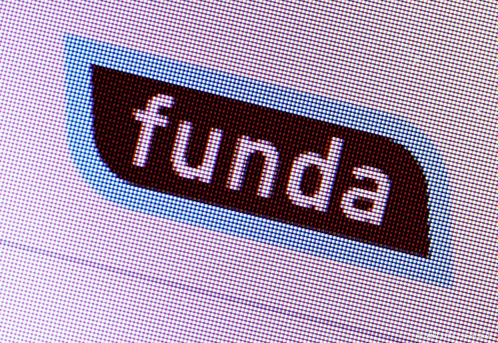 Funda: vertrouwen in woningmarkt zakt verder weg