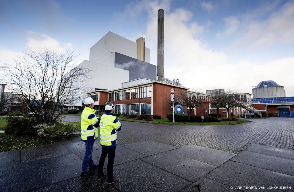Elektriciteitsproductie stijgt door hernieuwbare energie en kolen