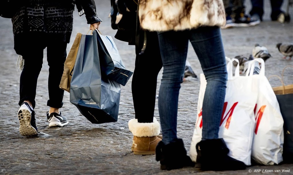 Inflatie loopt op door stijgende brandstofprijzen