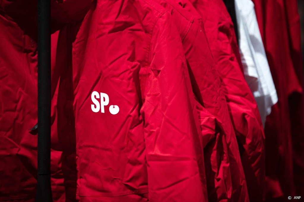 SP-bestuur wil een scheiding met jongerenorganisatie ROOD