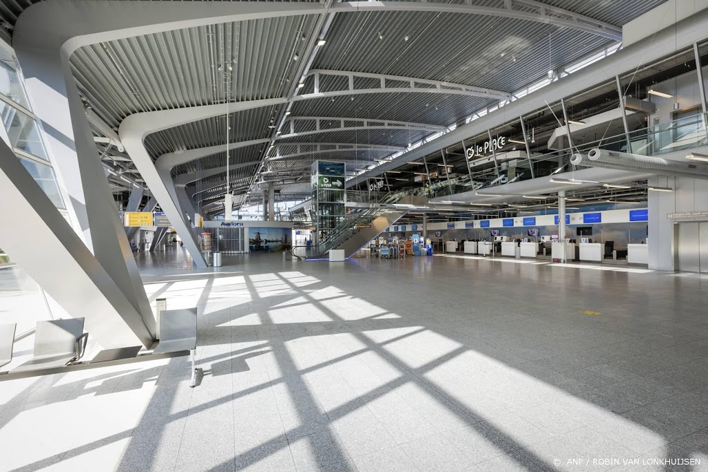 'Europese luchthavens moeten ontheffing van convenanten vragen'