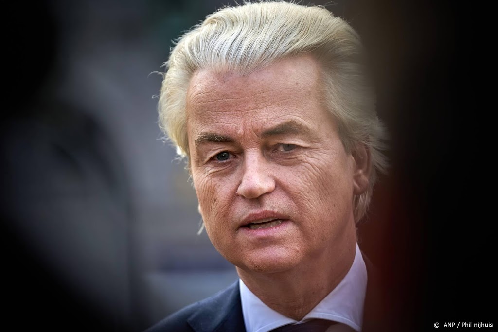 NVJ ontvangt flink aantal dreigmails na uithaal van Wilders