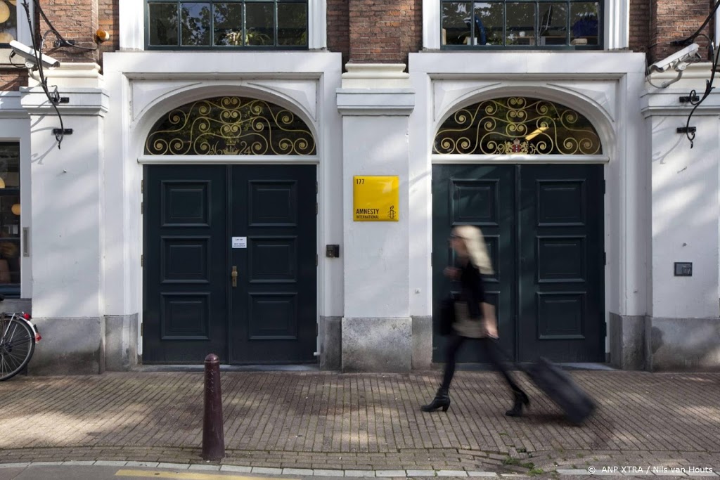 ‘11 procent studentes slachtoffer seks zonder instemming’