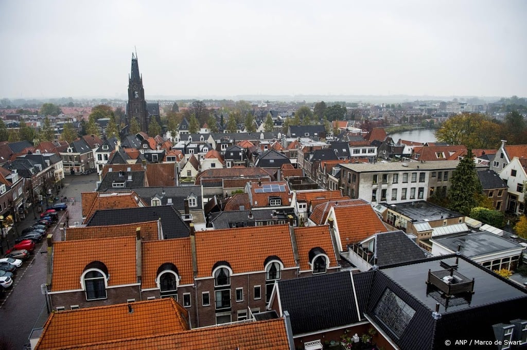 Amsterdam en Weesp in maart 2022 officieel samengevoegd