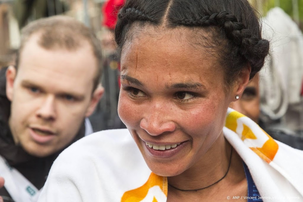 Atlete Hassan is wereldrecord na 2 dagen alweer kwijt aan Gidey