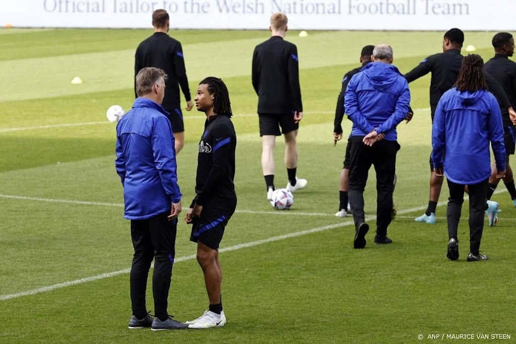 Oranje stuit met gewijzigde formatie op Wales in Nations League