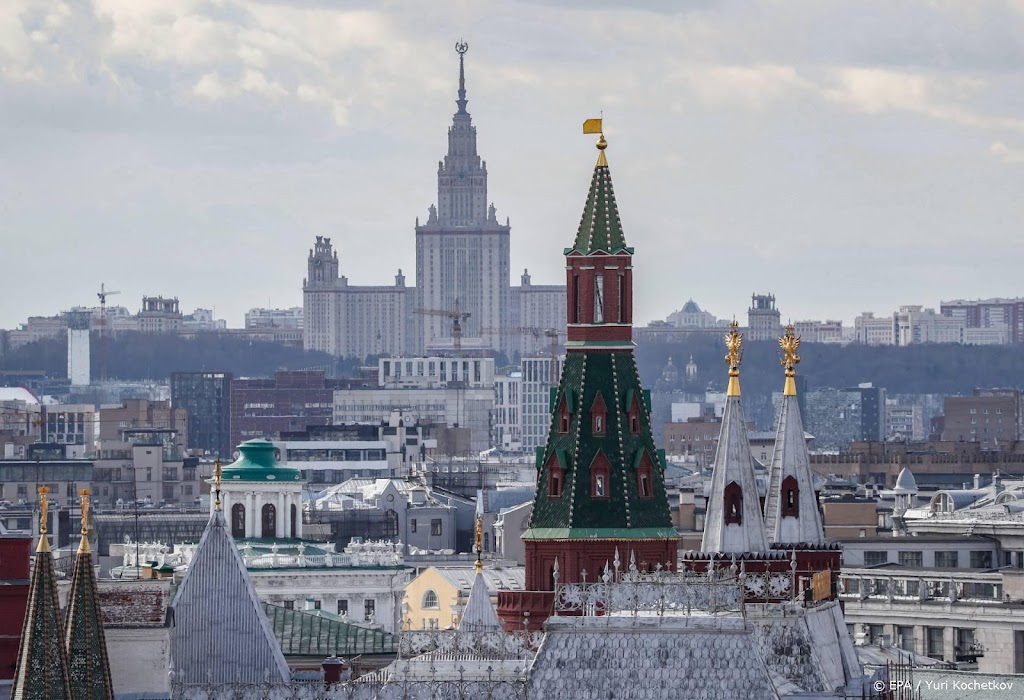 Russische rechtbank beveelt arrestatie kritische scifi-schrijver