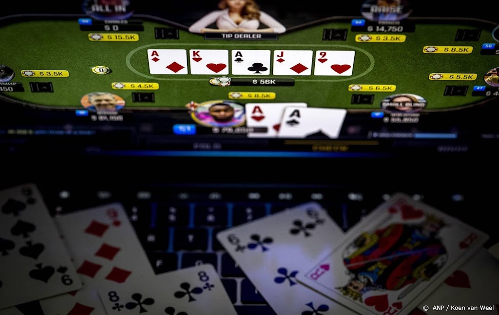 Moederbedrijf Unibet krijgt Nederlandse goklicentie