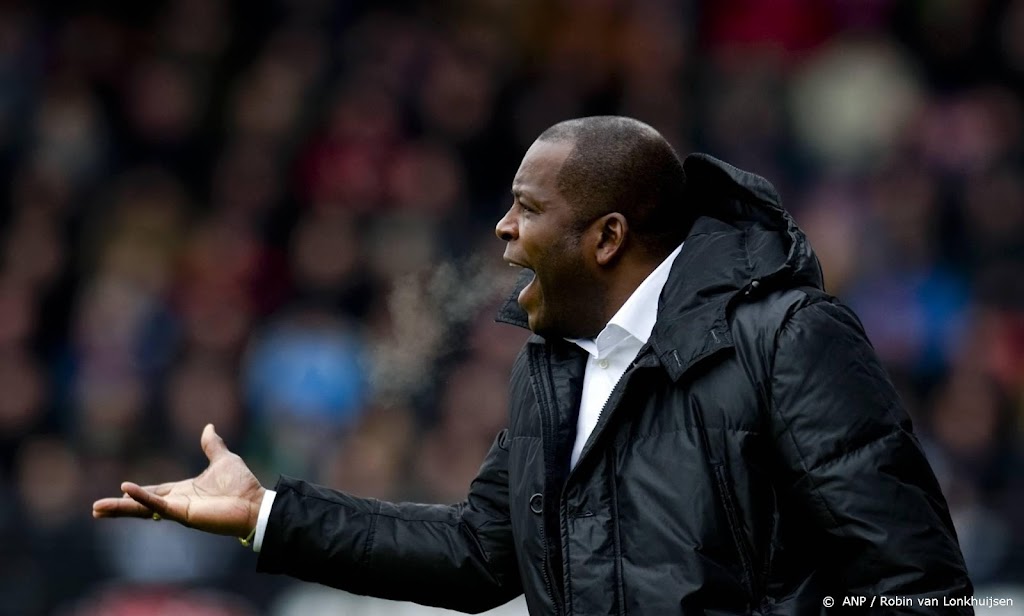 Voetballers Suriname verliezen van Jamaica in Nations League