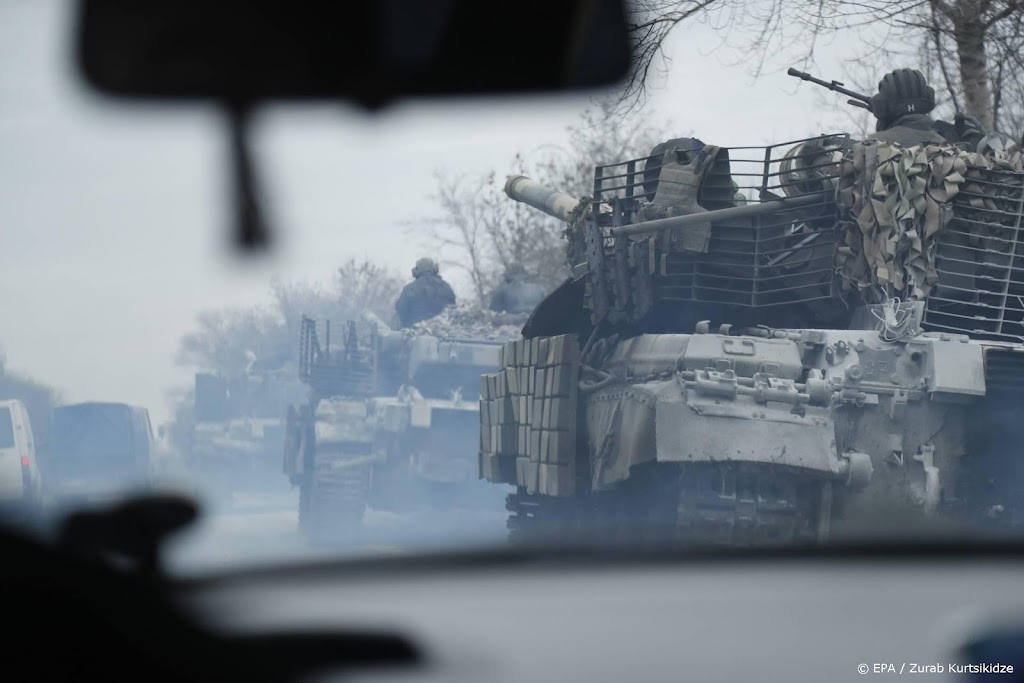 Gouverneur: kans op terugtrekken leger Oekraïne in Severodonetsk