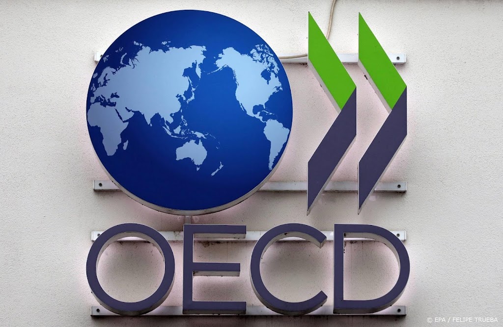 Economen OESO achten risico van wereldwijde stagflatie beperkt