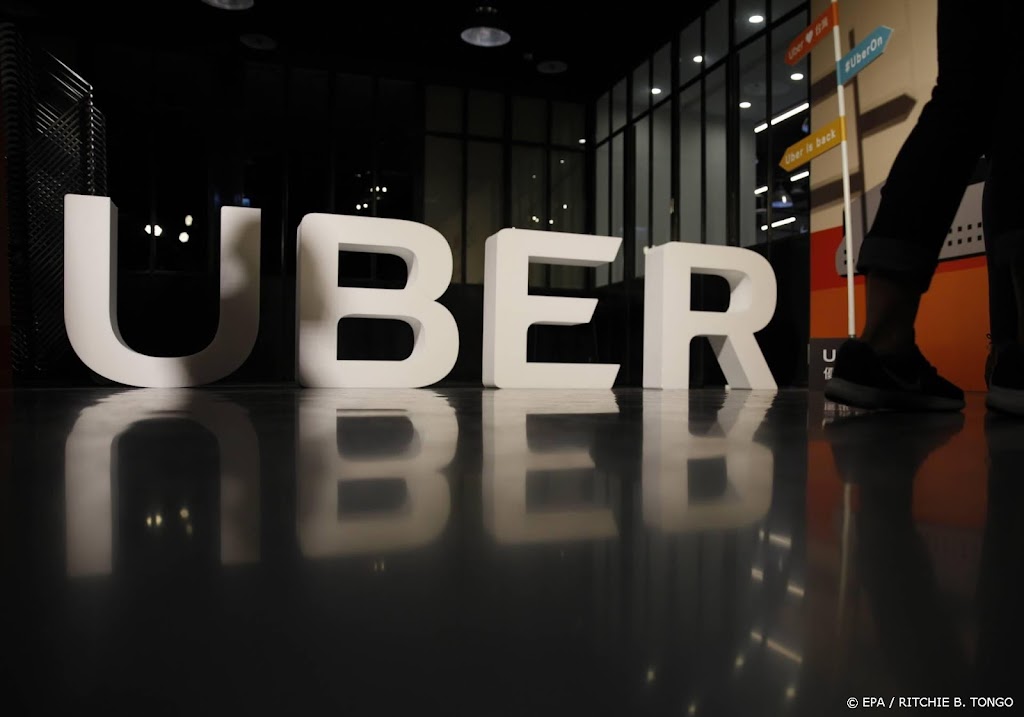 VN gebruiken Uber om hulpgoederen te leveren in Oekraïne