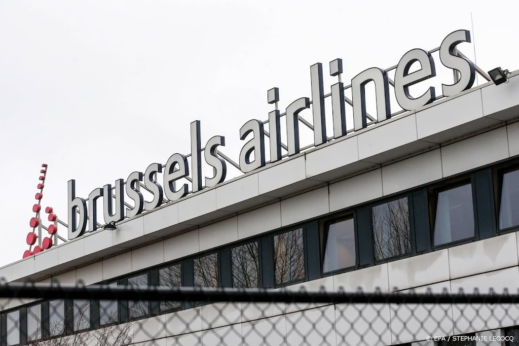 Brussels Airlines schrapt zomervluchten om personeel te sparen