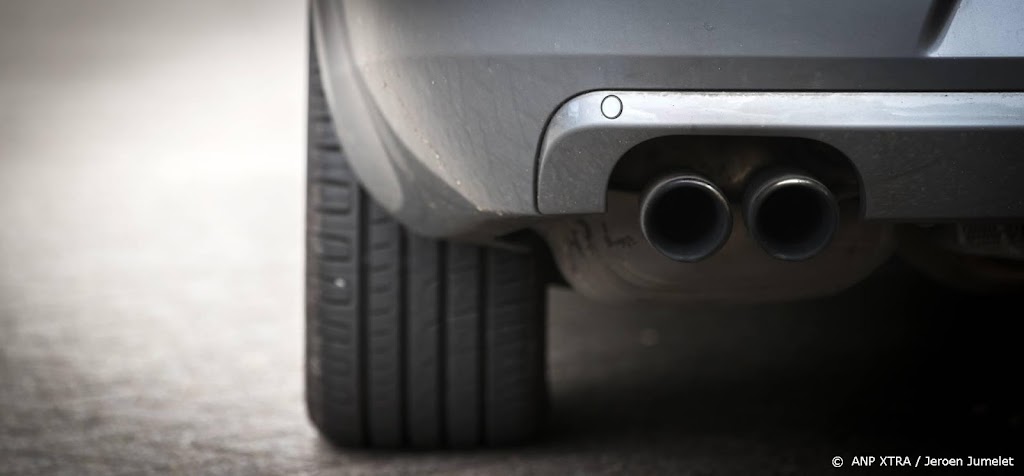 Europees Parlement wil toch afscheid brandstofauto in 2035