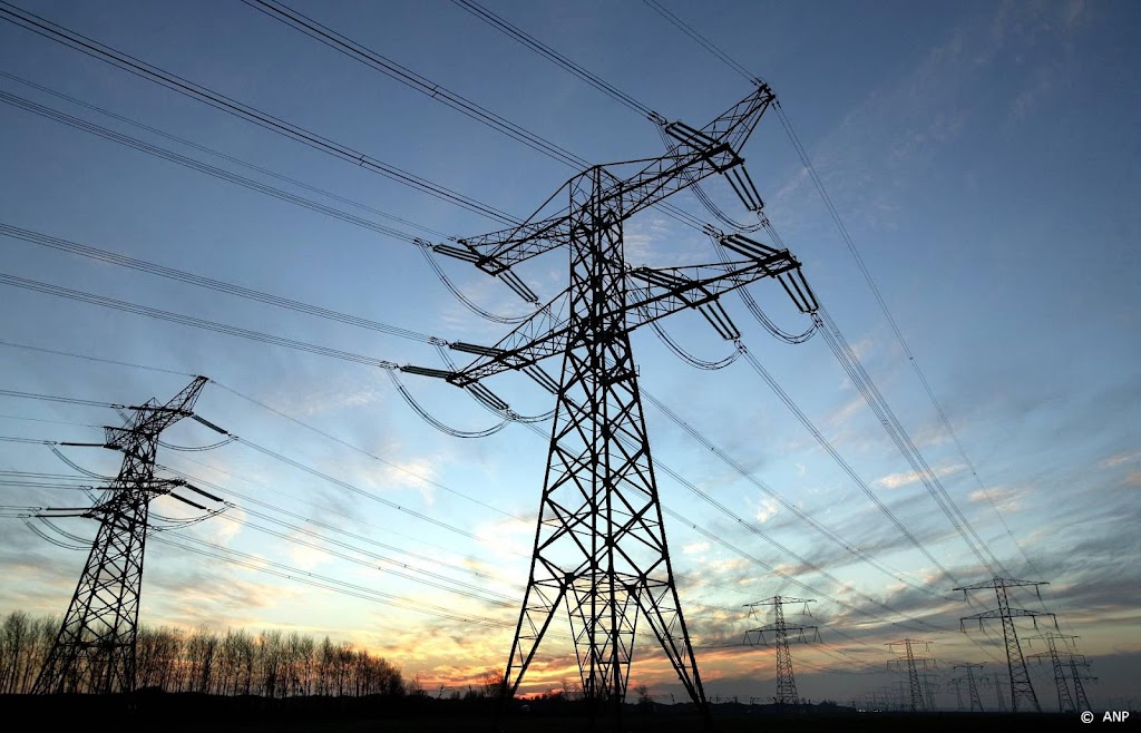 Ondernemers: kabinet moet regie voeren op uitbreiding energienet