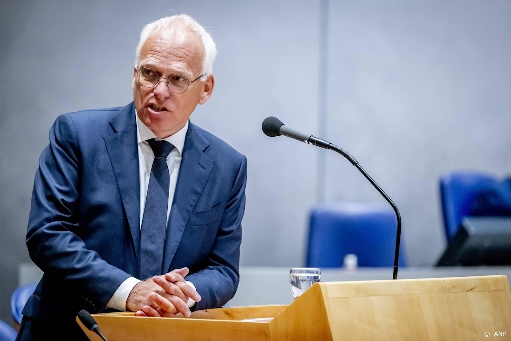 Woensdag weer overleg: 'belangrijkste weken' voor landbouwakkoord