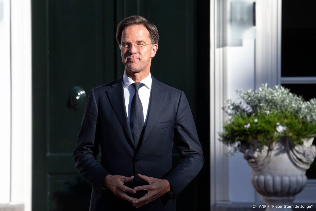 VVD komt uiterlijk in december met kandidaat-lijsttrekker
