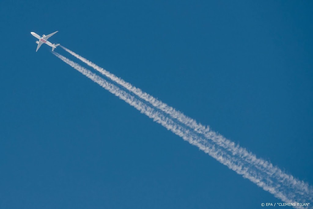 36.000 banen op de tocht bij United Airlines