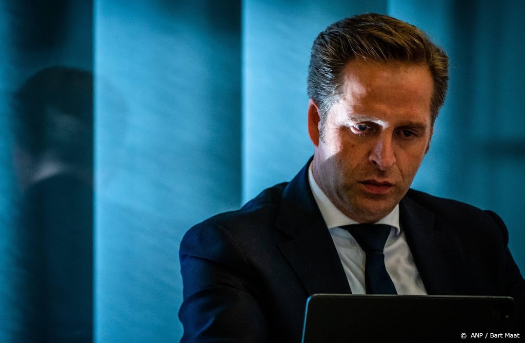 De Jonge: Europees reisadvies over Nederland kan tegenvallen