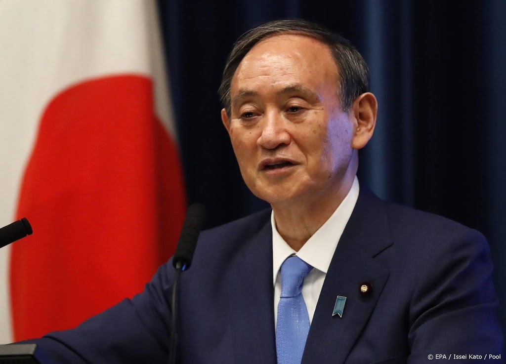 Japan roept weer noodtoestand uit in Tokio tot na de Spelen